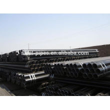 BS1387 hot dipped rigid galvanized steel pipe made in China